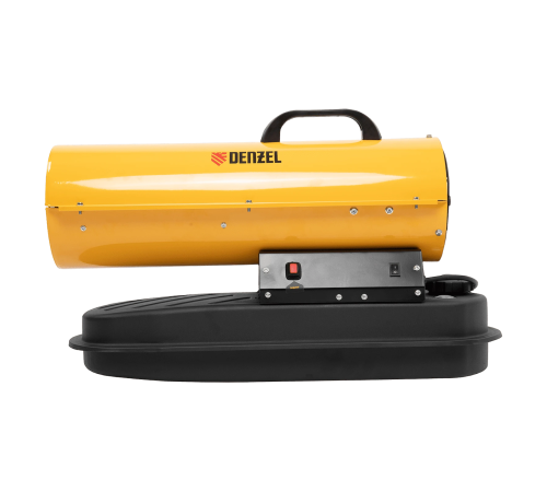 Тепловая пушка дизельная Denzel DHG-20