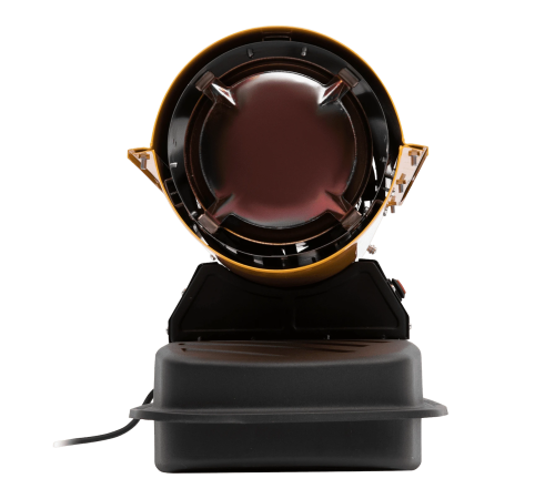 Тепловая пушка дизельная Denzel DHG-20