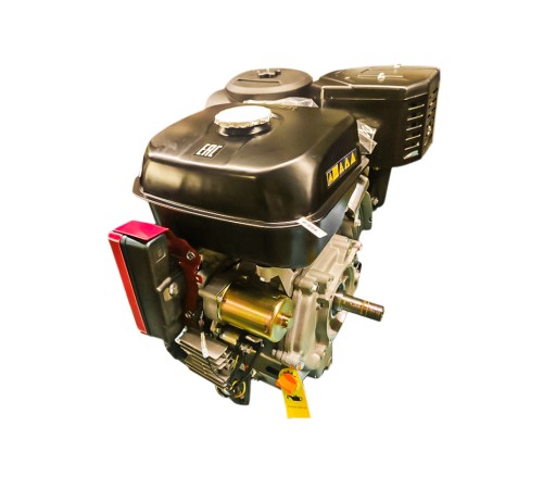Бензиновый двигатель Weima WM188FE/P (13 л.с.) с эл.стартером