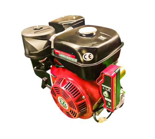 Бензиновый двигатель Weima WM188FE/P (13 л.с.) с эл.стартером
