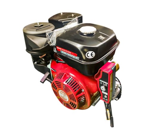 Бензиновый двигатель Weima WM190FE/P (16 л.с.) с эл.стартером
