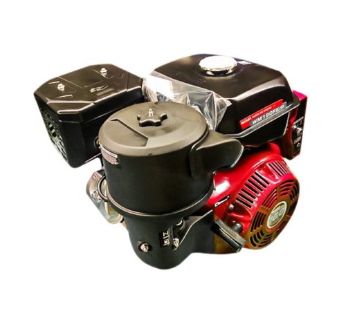 Бензиновый двигатель Weima WM190FE/P (16 л.с.) с эл.стартером