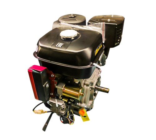 Бензиновый двигатель Weima WM190FE/P (16 л.с.) с эл.стартером