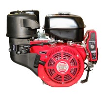 Бензиновый двигатель Weima  WM190FE/P (16 л.с.) с эл.стартером  EURO 5
