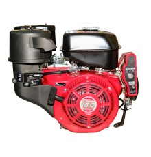 Бензиновый двигатель Weima  WM190FE/P (16 л.с.) с эл.стартером  EURO 5