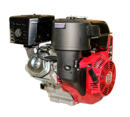 Бензиновый двигатель Weima  WM190FE/P (16 л.с.) с эл.стартером  EURO 5