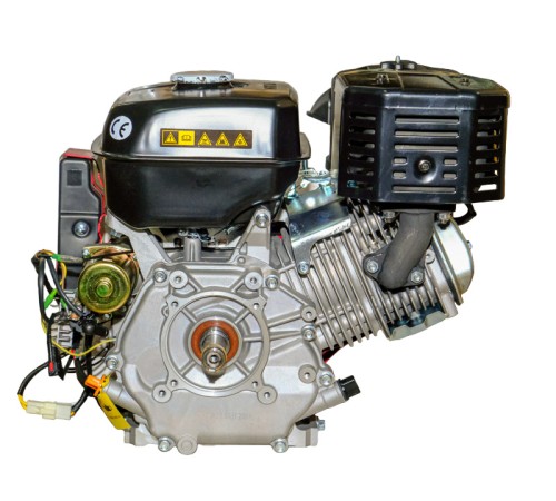 Бензиновый двигатель Weima  WM190FE/P (16 л.с.) с эл.стартером  EURO 5