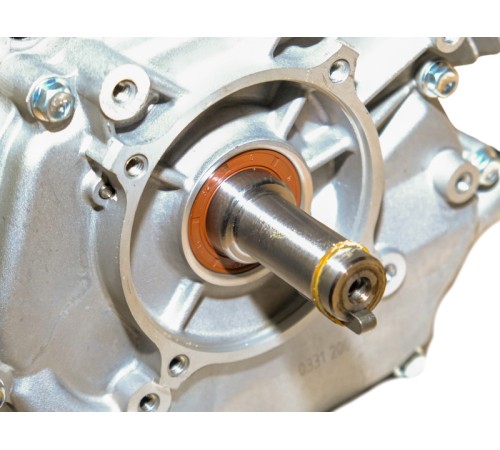 Бензиновый двигатель Weima  WM190FE/P (16 л.с.) с эл.стартером  EURO 5