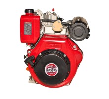 Дизельный двигатель Weima WM186FB (9 л.с.)