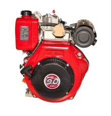 Дизельный двигатель Weima WM186FB (9 л.с.)