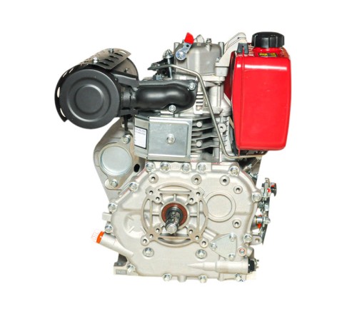 Дизельный двигатель Weima WM186FB (9 л.с.)