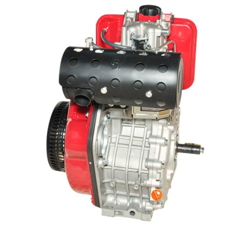 Дизельный двигатель Weima WM186FB (9 л.с.)