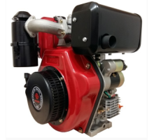 Дизельный двигатель Weima WM186FBE (9 л.с.)