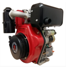 Дизельный двигатель Weima WM186FBE (9 л.с.)