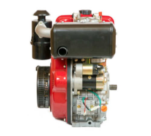 Дизельный двигатель Weima WM186FBE (9 л.с.)