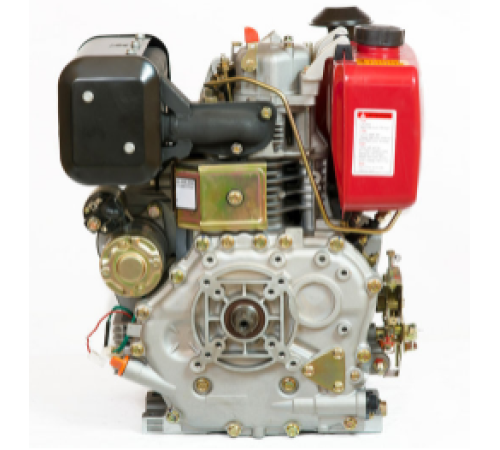 Дизельный двигатель Weima WM186FBE (9 л.с.)