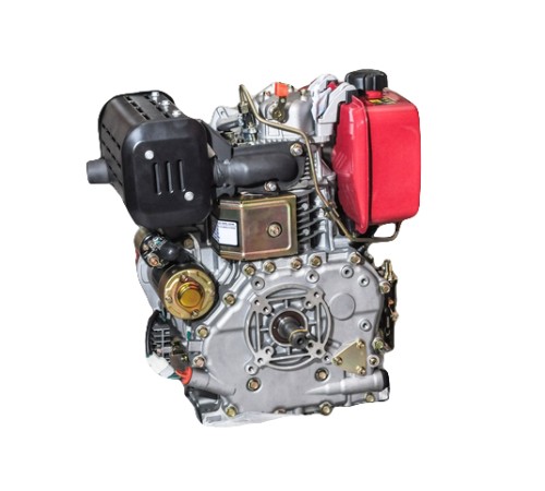 Дизельный двигатель Weima WM192FE (13 л.с.)