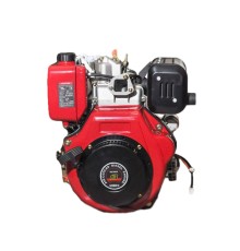 Дизельный двигатель Weima WM192FE (13 л.с.)