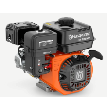 Бензиновый двигатель Husqvarna HH196 W50P W80P