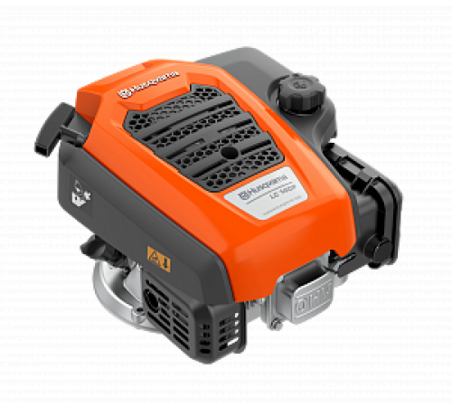 Бензиновый двигатель Husqvarna HS123A 123см3 (D=22,2 L=80)