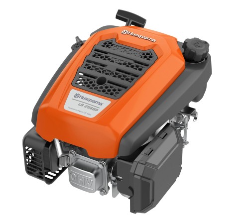 Бензиновый двигатель Husqvarna  HS166A 166см3 (D=22,2 L=80)