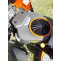 Бензиновый двигатель Husqvarna HV764 764см3 (D=25.4 L=80)