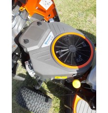 Бензиновый двигатель Husqvarna HV764 764см3 (D=25.4 L=80)