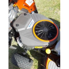 Бензиновый двигатель Husqvarna HV764 764см3 (D=25.4 L=80)