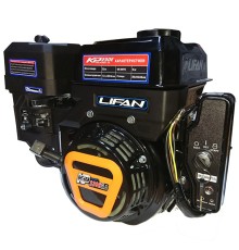 Бензиновый двигатель Lifan KP230E D20