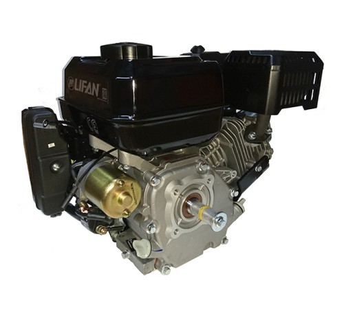 Бензиновый двигатель Lifan KP230E D20
