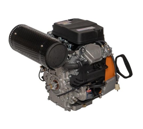 Двигатель бензиновый Lifan LF2V80F-A (вал 25мм) 29лс 20А