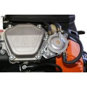 Двигатель бензиновый Lifan LF2V80F-A (вал 25мм) 29лс 20А