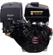 Двигатель бензиновый Loncin G390FD 5A