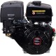 Двигатель бензиновый Loncin G390FD 5A