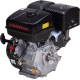 Двигатель бензиновый Loncin G390FD 5A