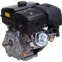 Двигатель бензиновый Loncin G390FD 5A