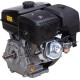Двигатель бензиновый Loncin G390FD 5A