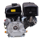 Двигатель бензиновый Loncin G390FD 5A