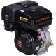 Двигатель бензиновый Loncin G390FD 5A