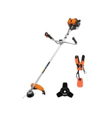 Триммер бензиновый ECO GTP-120F