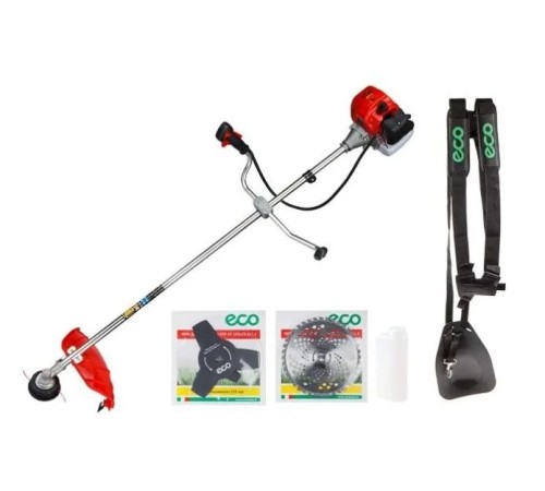 Триммер ECO GTP-185K