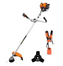 Триммер бензиновый ECO GTP-250F