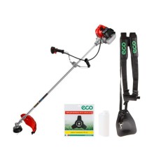 Триммер бензиновый ECO GTP-251 Power