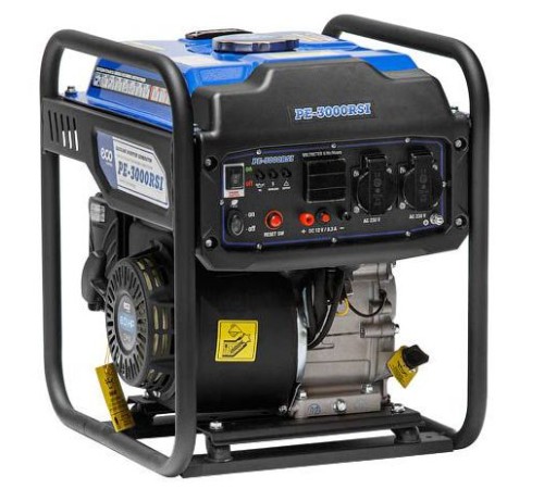 Генератор инверторный  ECO PE-3000RSI