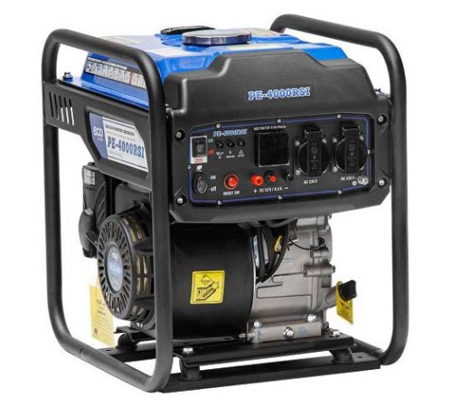 Генератор инверторный ECO PE-4000RSI