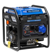 Генератор инверторный ECO PE-7000RSI