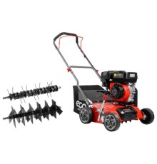 Скарификатор-аэратор бензиновый ECO SCG-400