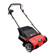 Скарификатор-аэратор электрический  EVOline SCE 38