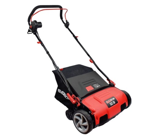 Скарификатор-аэратор электрический  EVOline SCE 38