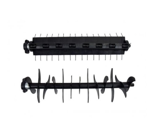 Скарификатор-аэратор электрический  EVOline SCE 38